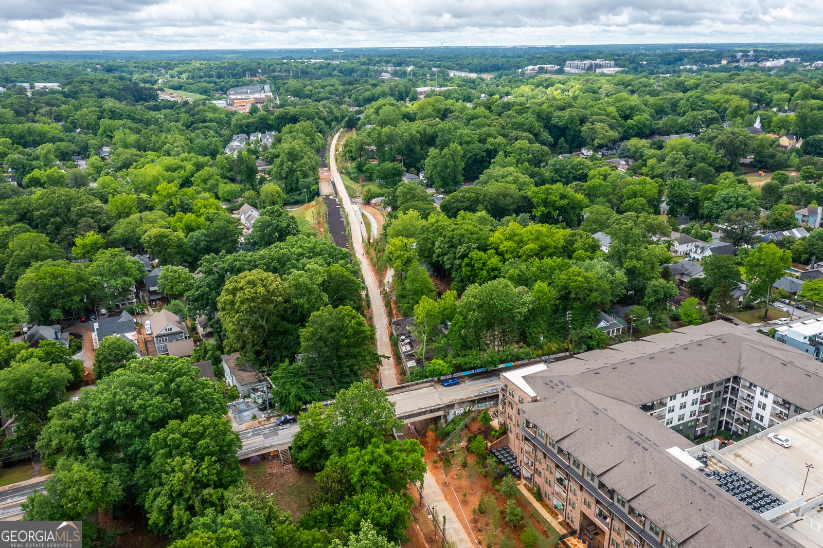 734 Eloise Way Atlanta - Photo 35
