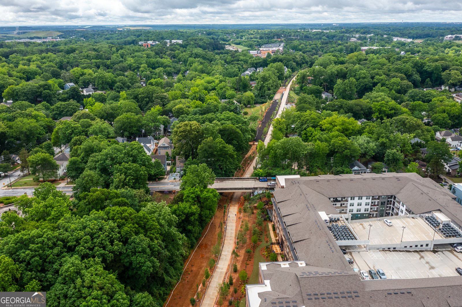 734 Eloise Way Atlanta - Photo 36