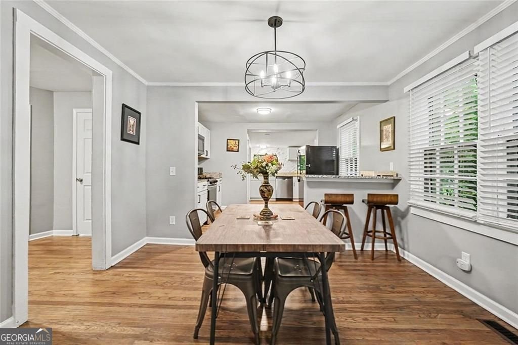 1414 Womack Avenue Atlanta - Photo 10