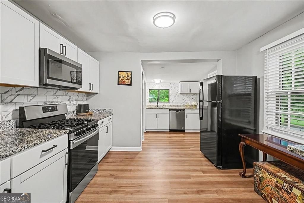 1414 Womack Avenue Atlanta - Photo 11