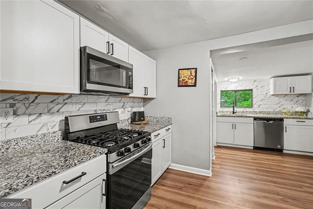 1414 Womack Avenue Atlanta - Photo 12