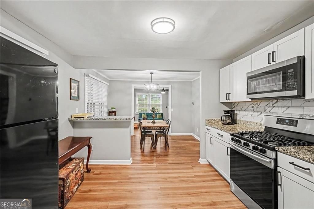 1414 Womack Avenue Atlanta - Photo 13