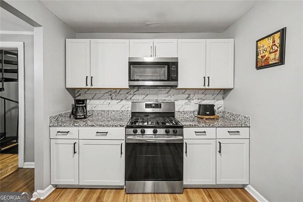 1414 Womack Avenue Atlanta - Photo 14