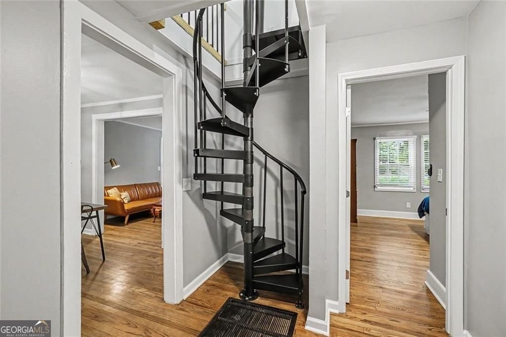1414 Womack Avenue Atlanta - Photo 15