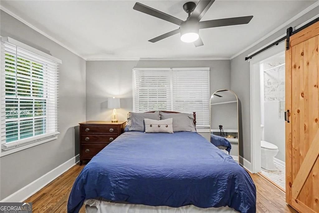 1414 Womack Avenue Atlanta - Photo 18