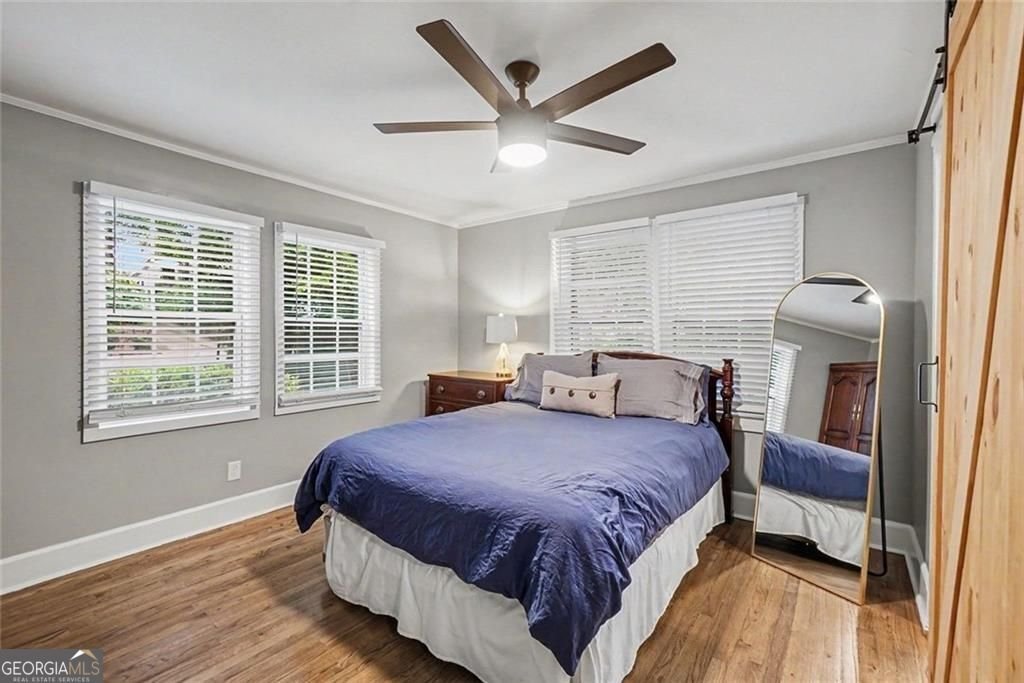 1414 Womack Avenue Atlanta - Photo 19