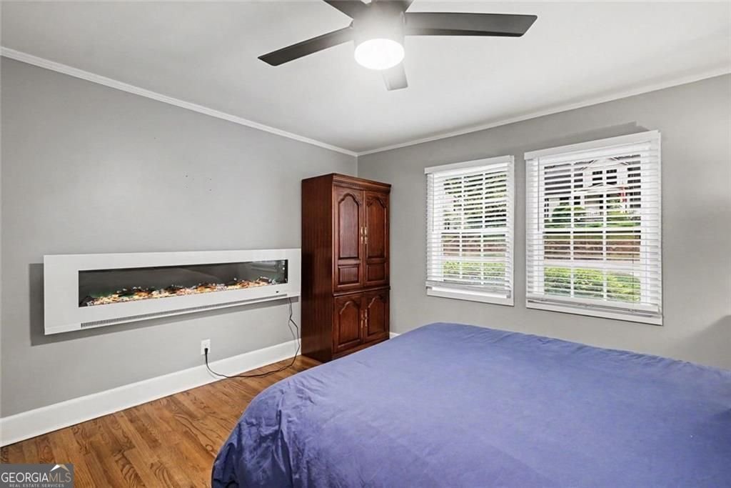 1414 Womack Avenue Atlanta - Photo 20