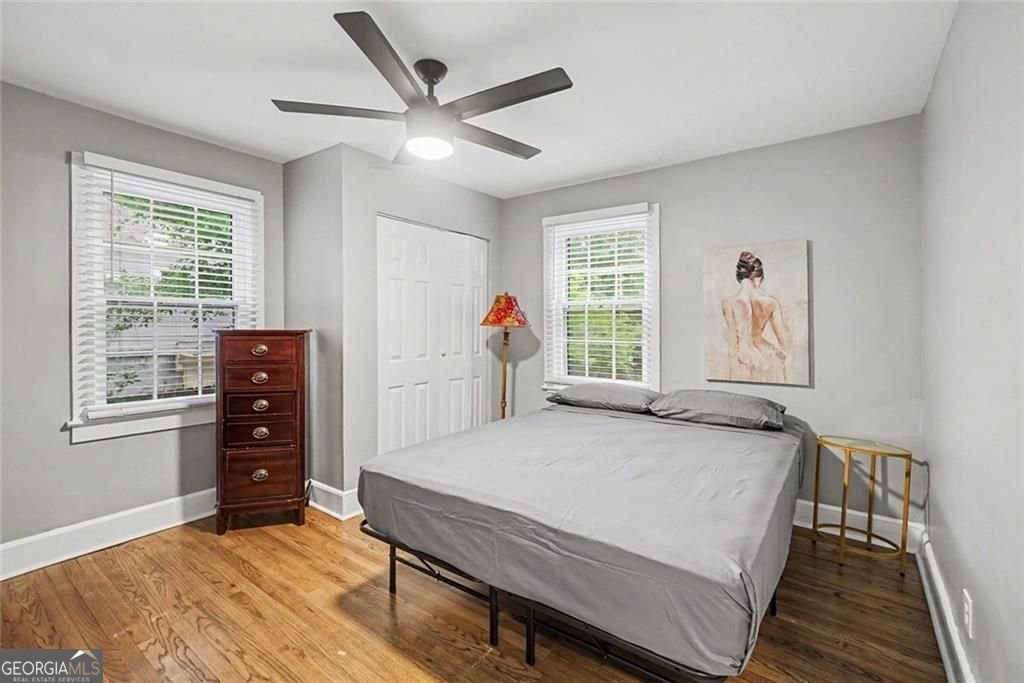 1414 Womack Avenue Atlanta - Photo 21