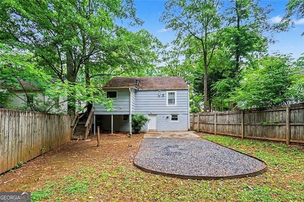 1414 Womack Avenue Atlanta - Photo 28