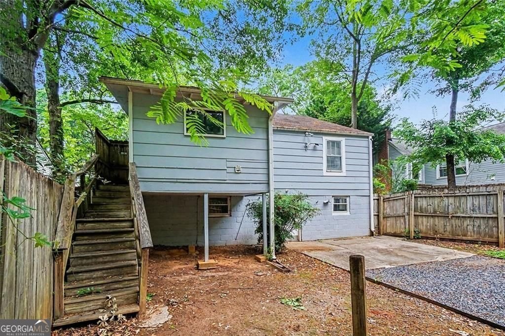1414 Womack Avenue Atlanta - Photo 29