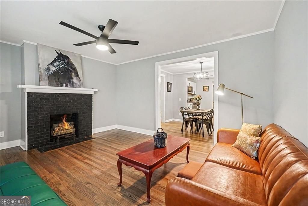 1414 Womack Avenue Atlanta - Photo 6