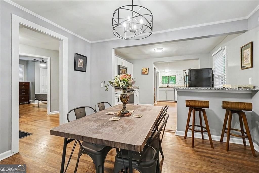 1414 Womack Avenue Atlanta - Photo 8