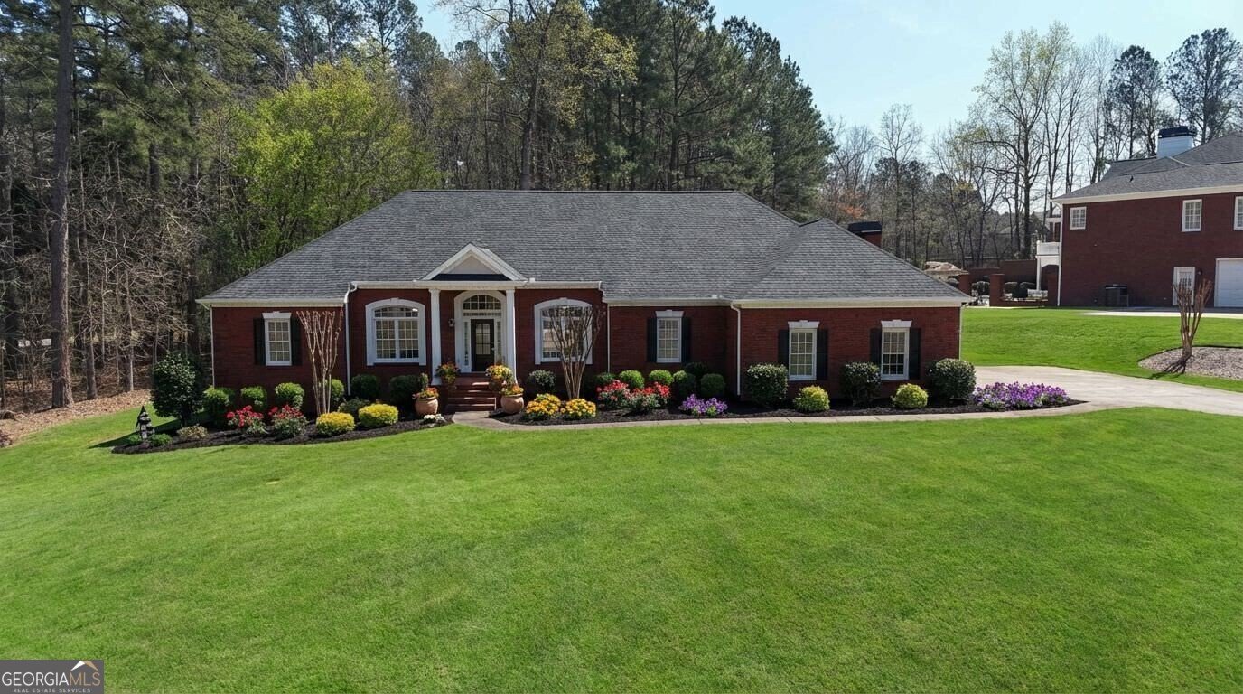 3260 Rays Creek Drive Acworth - main photo