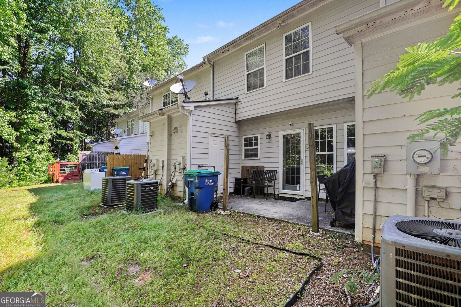 6211 Shoals Loop Union City - Photo 29