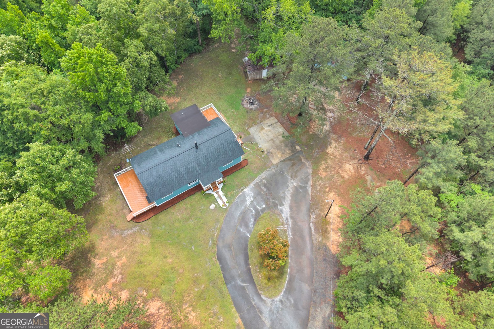 380 Jenkinsburg Road Griffin - Photo 41