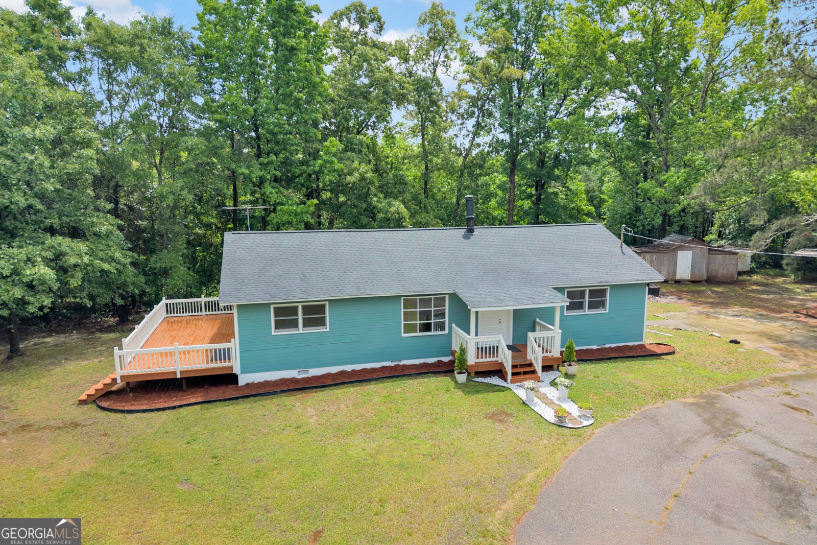 380 Jenkinsburg Road Griffin - Photo 42
