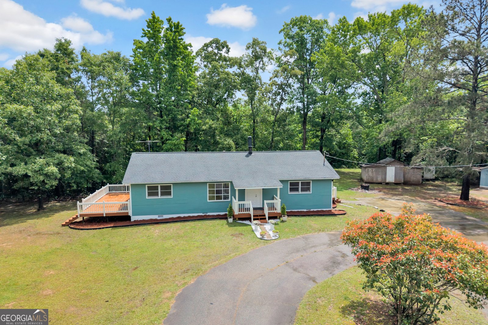 380 Jenkinsburg Road Griffin - Photo 43