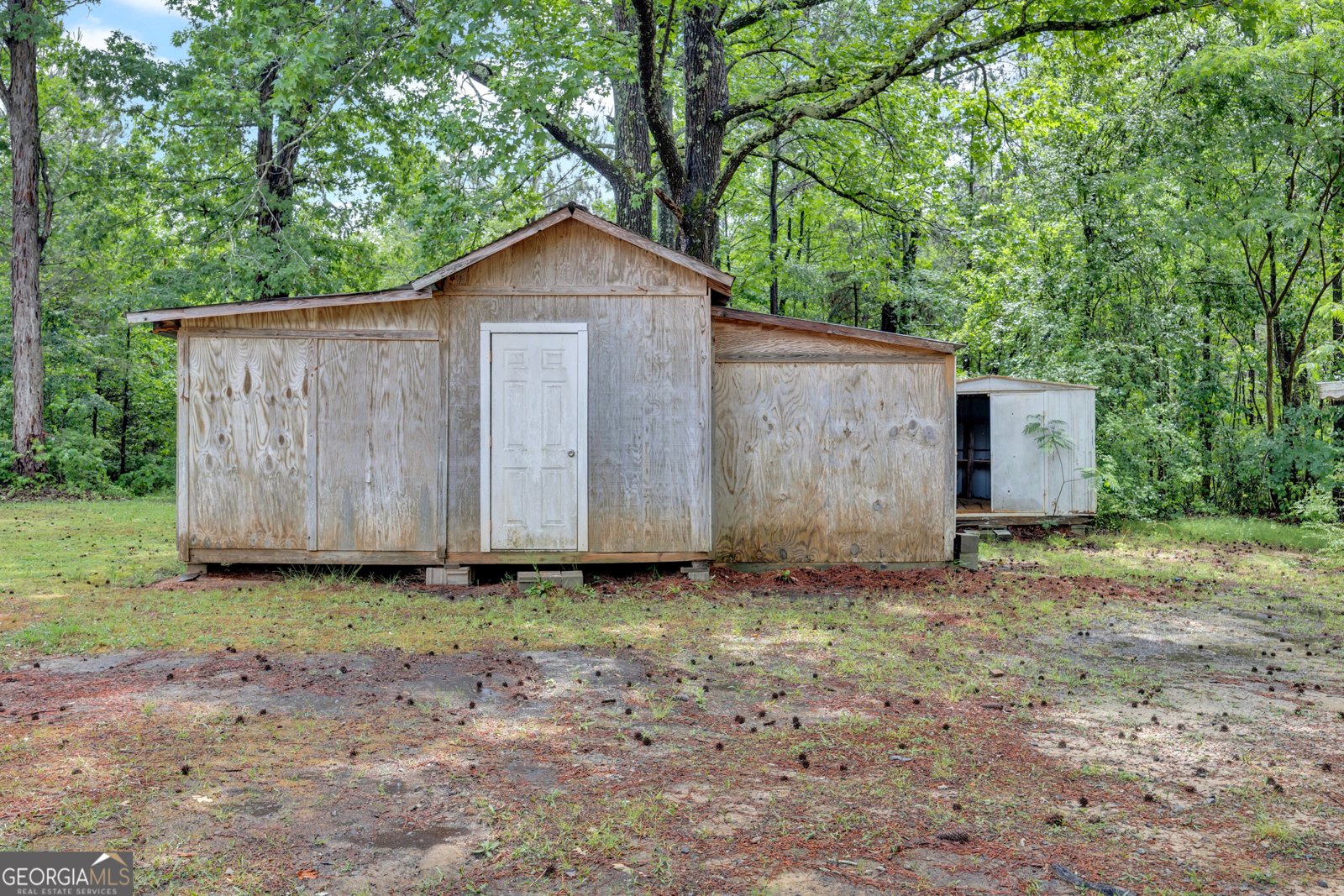 380 Jenkinsburg Road Griffin - Photo 48