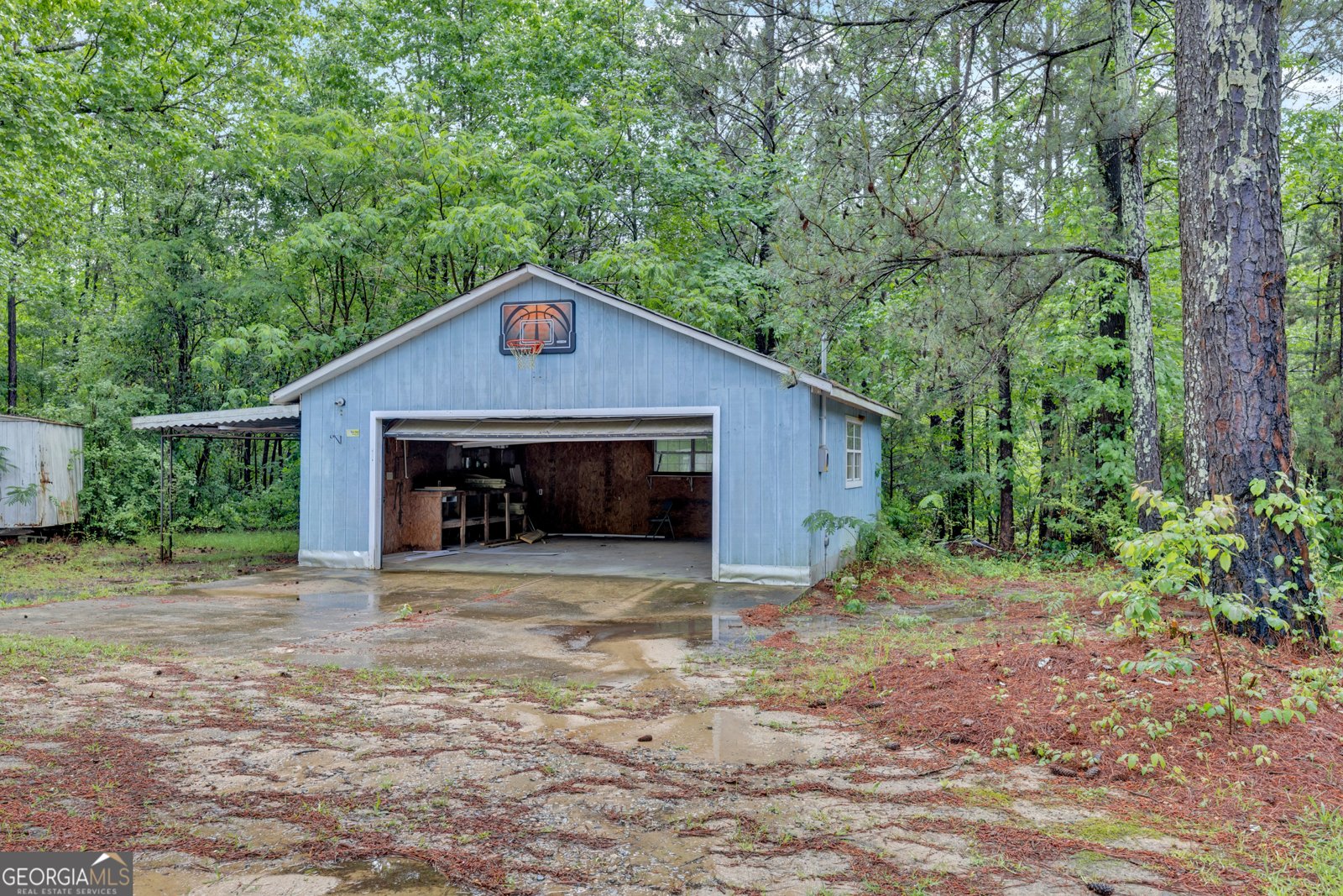 380 Jenkinsburg Road Griffin - Photo 49