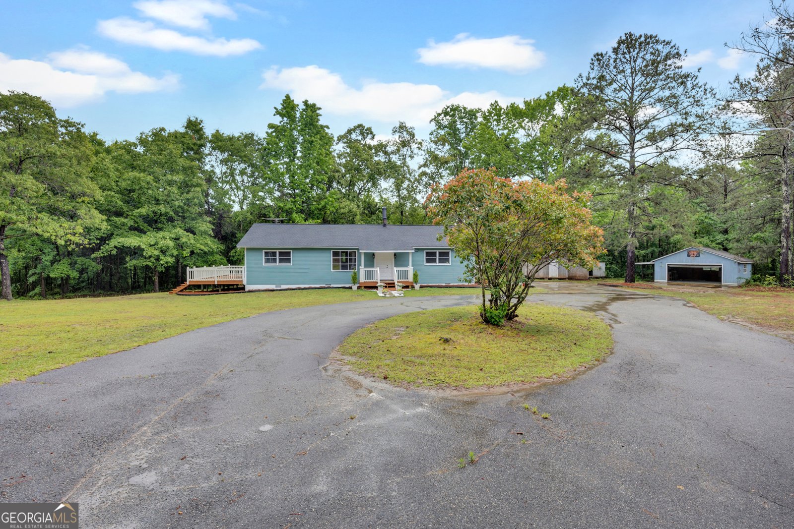 380 Jenkinsburg Road Griffin - Photo 53
