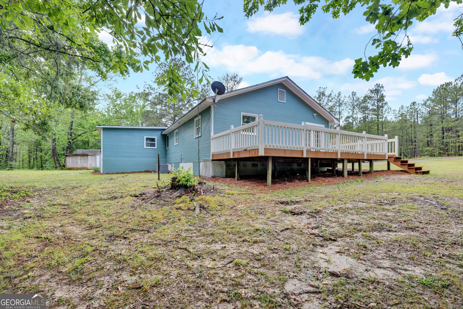 380 Jenkinsburg Road Griffin - Photo 56