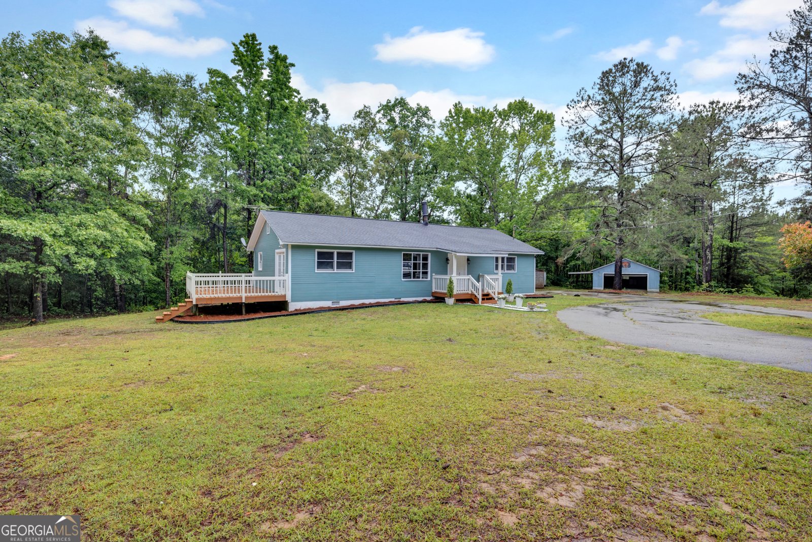 380 Jenkinsburg Road Griffin - Photo 58
