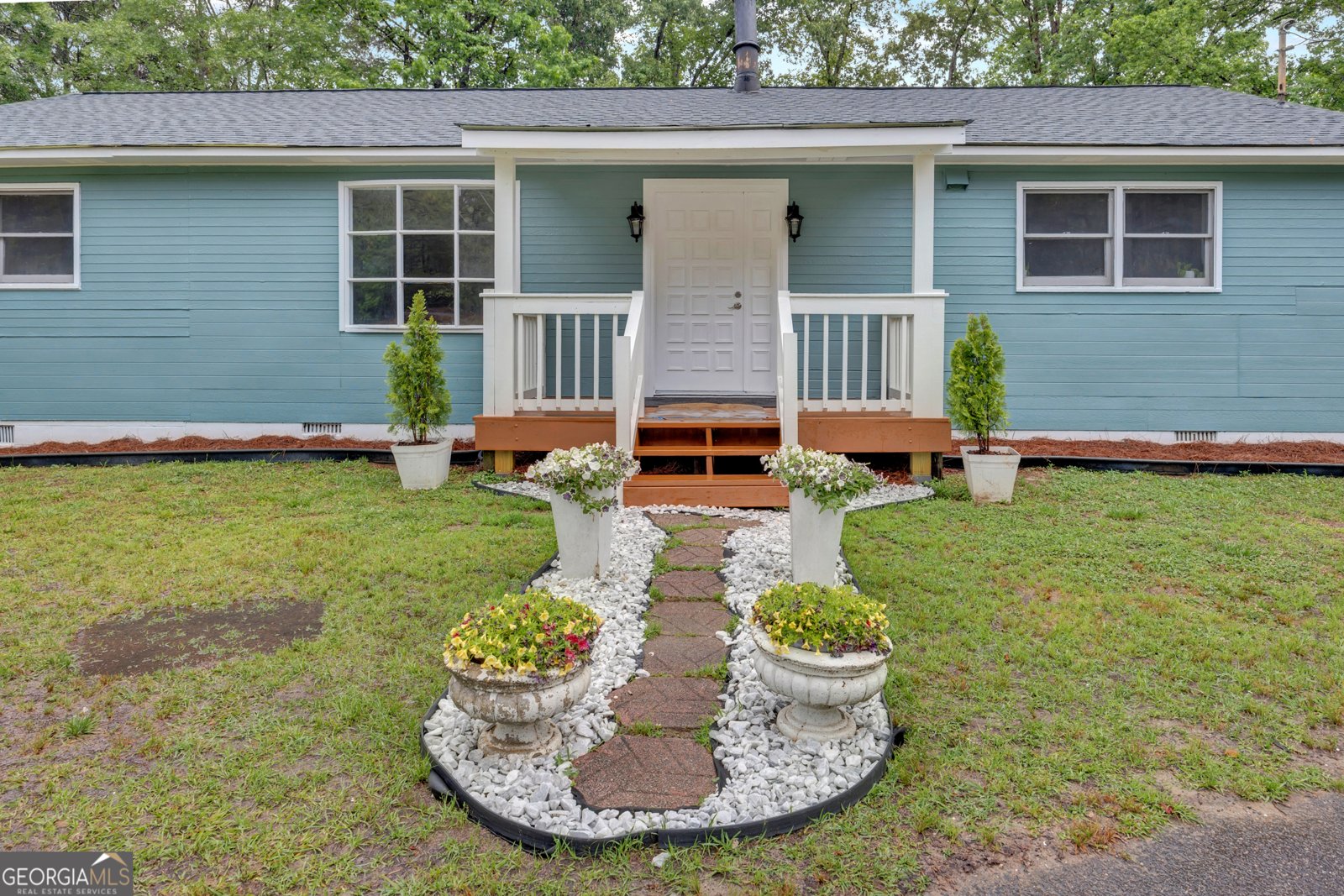 380 Jenkinsburg Road Griffin - Photo 8