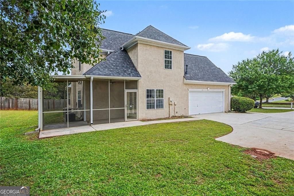 437 Aviemore Loop Mcdonough - Photo 25