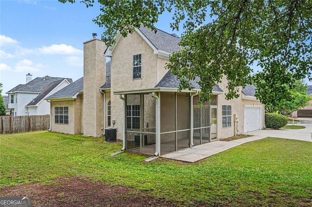 437 Aviemore Loop Mcdonough - Photo 26