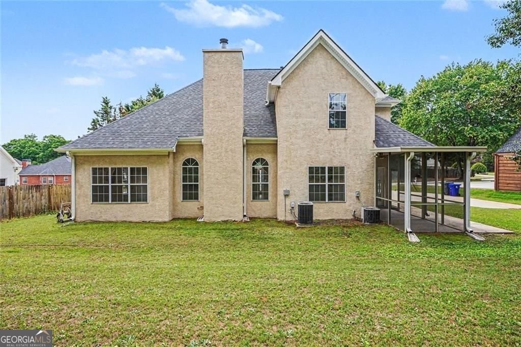 437 Aviemore Loop Mcdonough - Photo 27