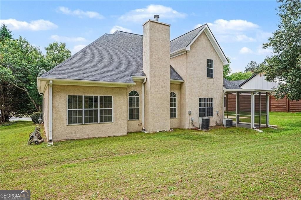 437 Aviemore Loop Mcdonough - Photo 28