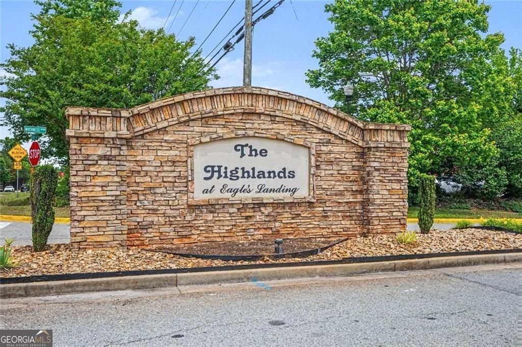 437 Aviemore Loop Mcdonough - Photo 29