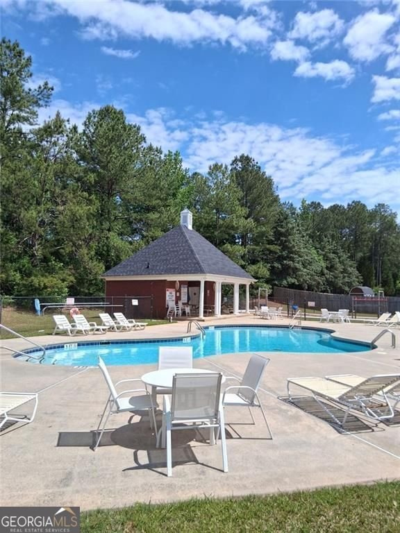 437 Aviemore Loop Mcdonough - Photo 30