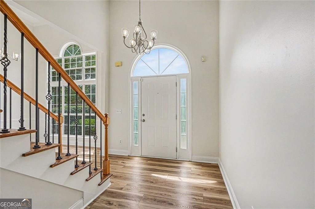 437 Aviemore Loop Mcdonough - Photo 6