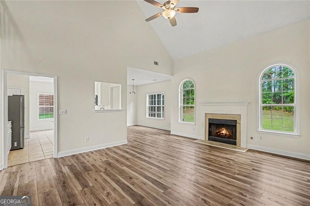 437 Aviemore Loop Mcdonough - Photo 8