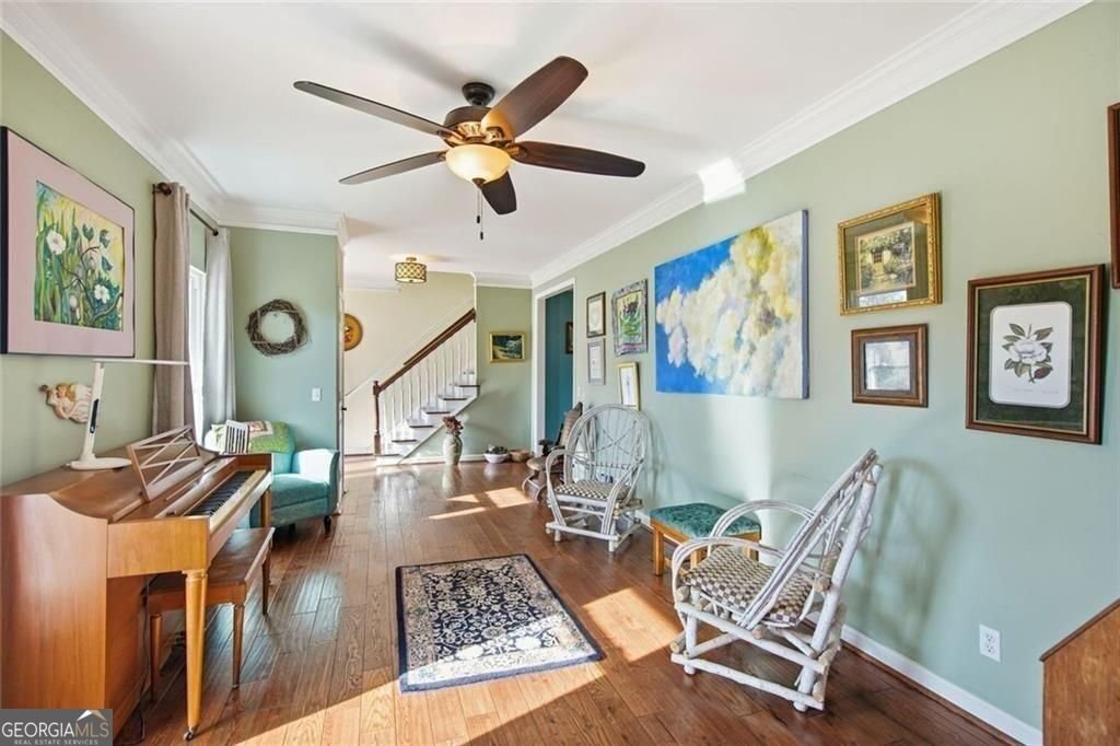 124 Golden Autumn Drive Dahlonega - Photo 10