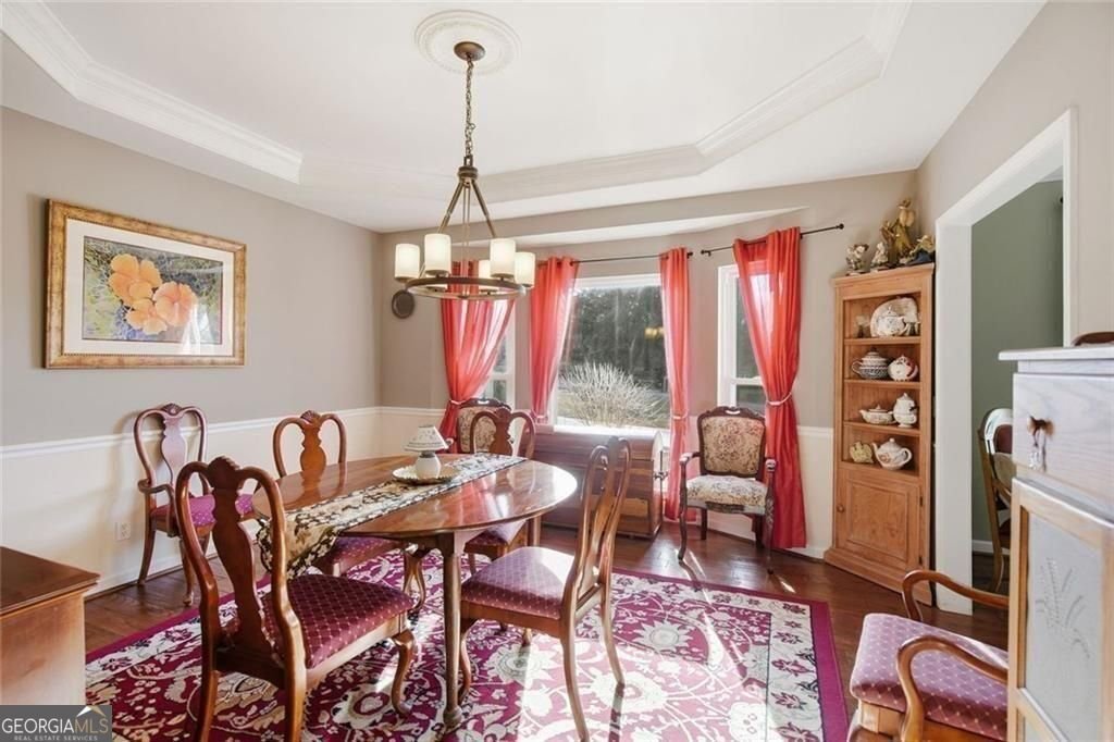 124 Golden Autumn Drive Dahlonega - Photo 11