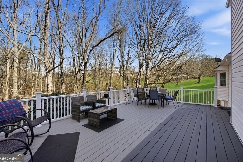 124 Golden Autumn Drive Dahlonega - Photo 17
