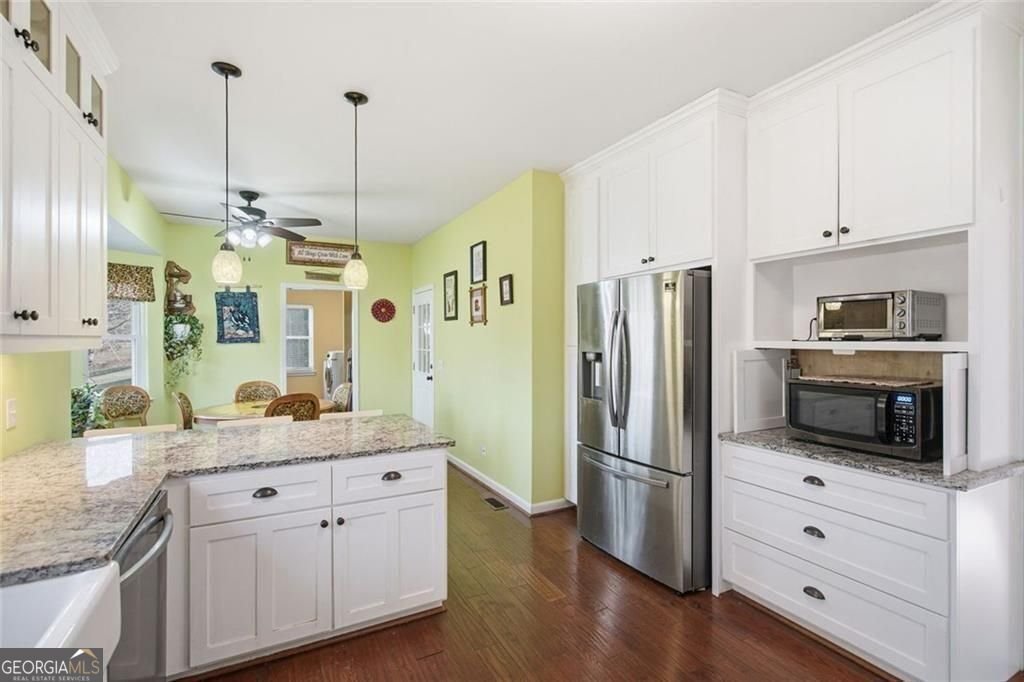 124 Golden Autumn Drive Dahlonega - Photo 19