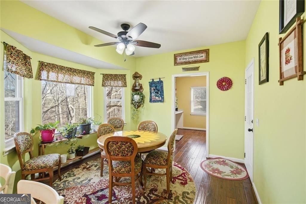 124 Golden Autumn Drive Dahlonega - Photo 22