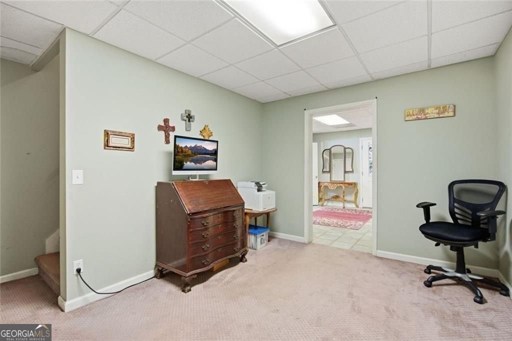124 Golden Autumn Drive Dahlonega - Photo 34