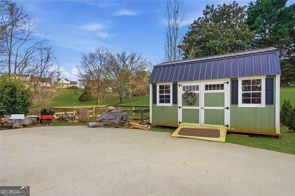 124 Golden Autumn Drive Dahlonega - Photo 51