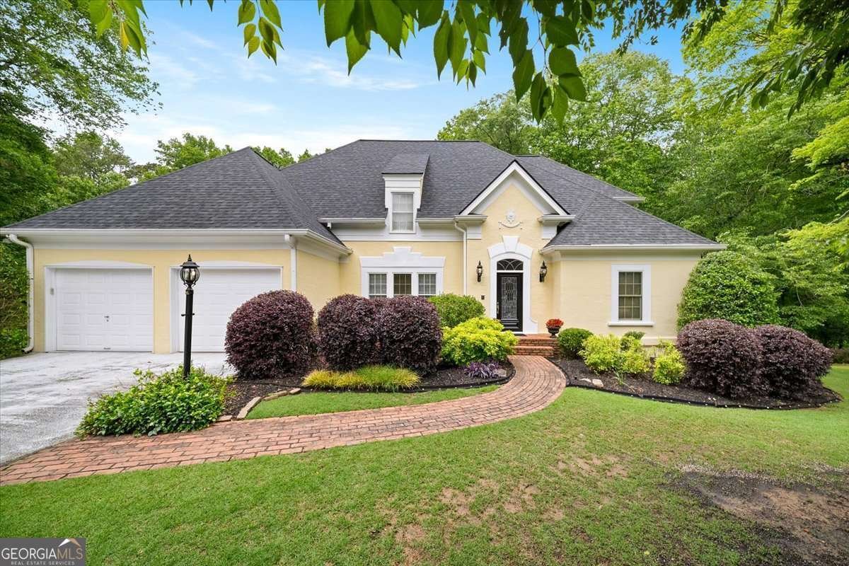 400 Ashdowne Way Atlanta - main photo