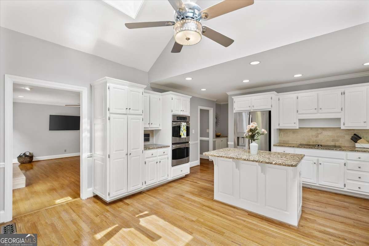 400 Ashdowne Way Atlanta - Photo 10