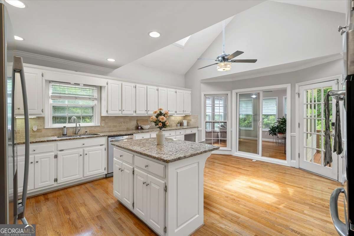 400 Ashdowne Way Atlanta - Photo 11