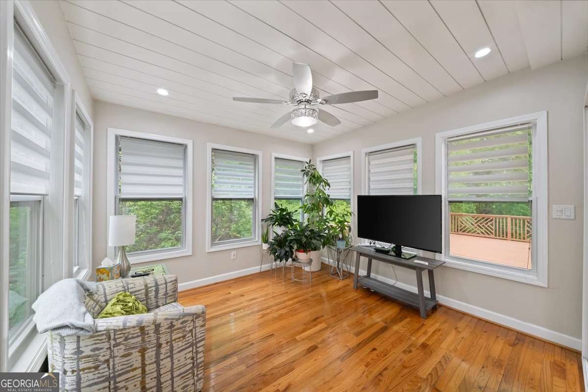 400 Ashdowne Way Atlanta - Photo 14