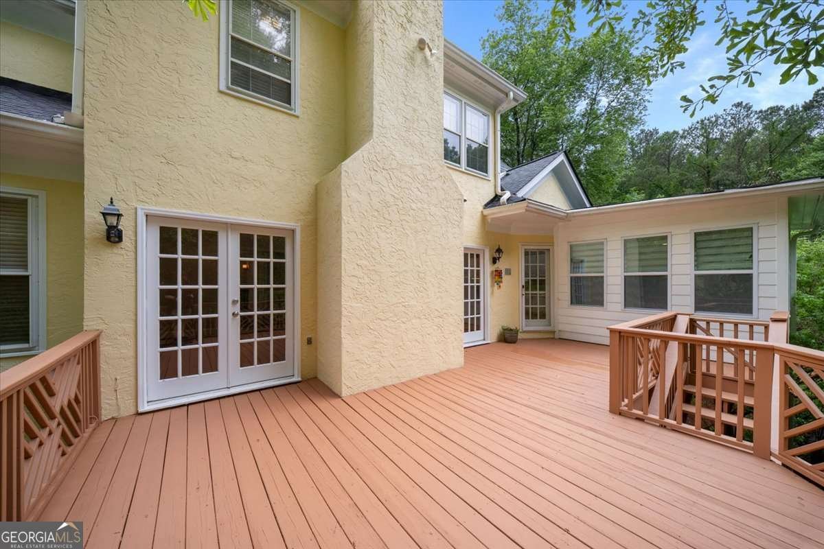 400 Ashdowne Way Atlanta - Photo 17