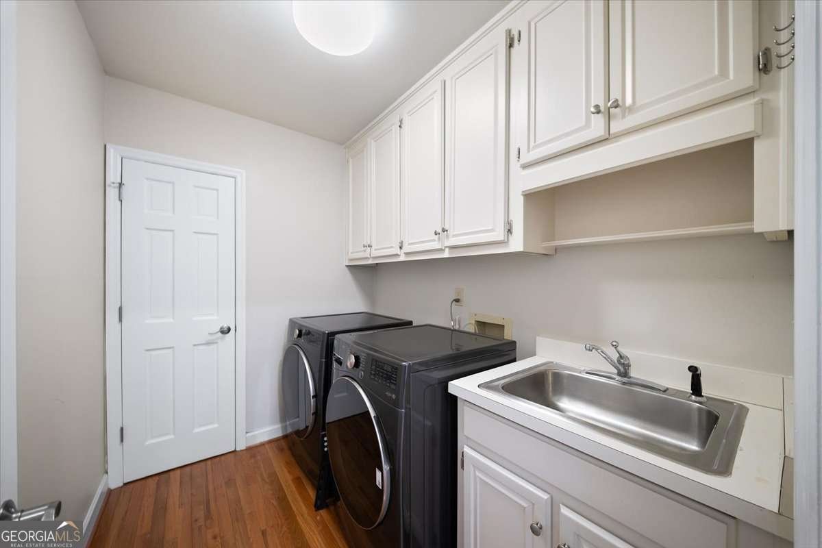 400 Ashdowne Way Atlanta - Photo 18