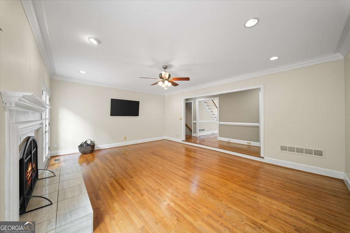 400 Ashdowne Way Atlanta - Photo 19