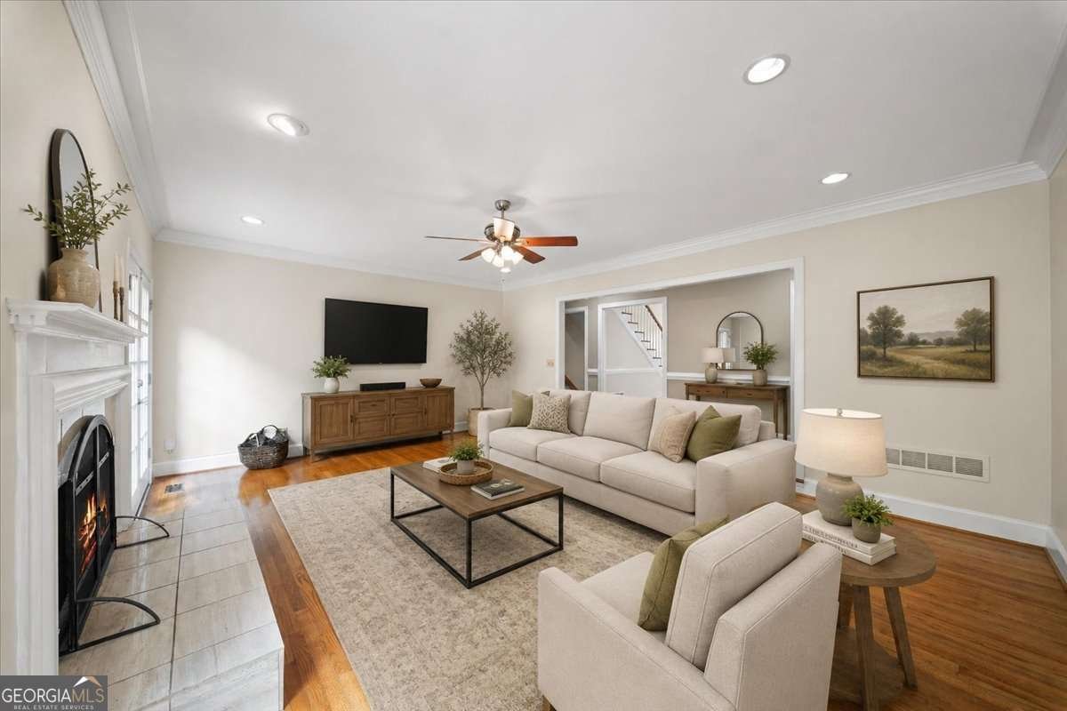 400 Ashdowne Way Atlanta - Photo 20